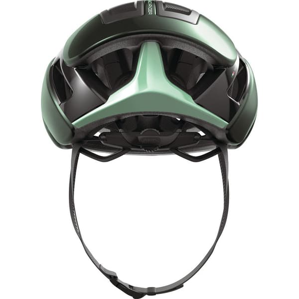 Abus Gamechanger 2.0 Hjelm Grøn S