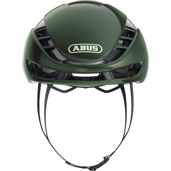 Abus Gamechanger 2.0 Hjelm Grøn S