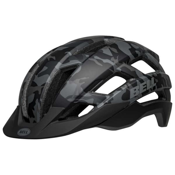 Bell Falcon Xrv Mips 2023 Mtb-kypärä Musta L
