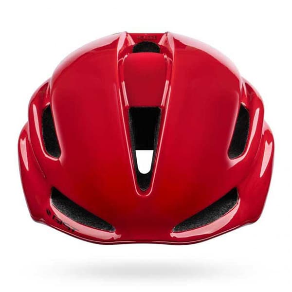 Gist Veloce Hjelm Rød L-XL
