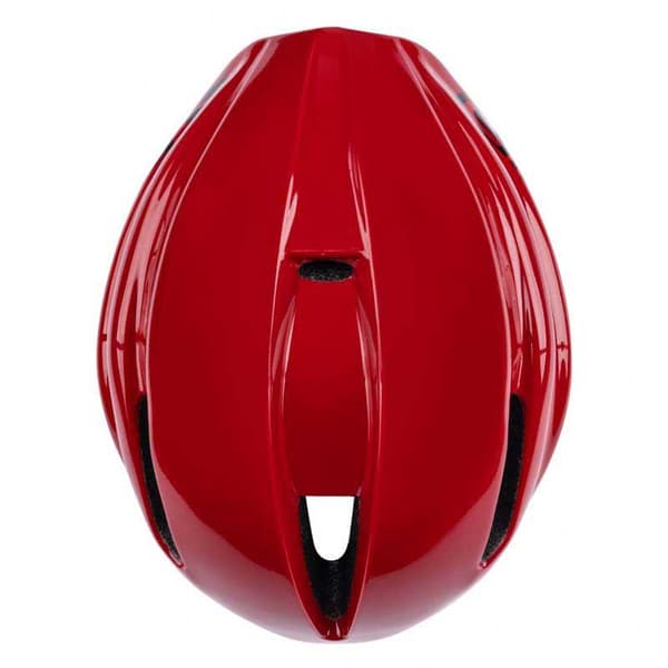 Gist Veloce Hjelm Rød L-XL