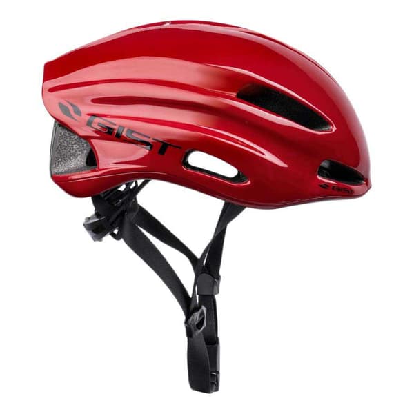 Gist Veloce Hjelm Rød L-XL