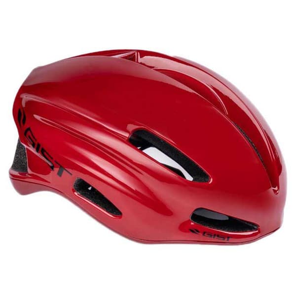 Gist Veloce Hjelm Rød L-XL