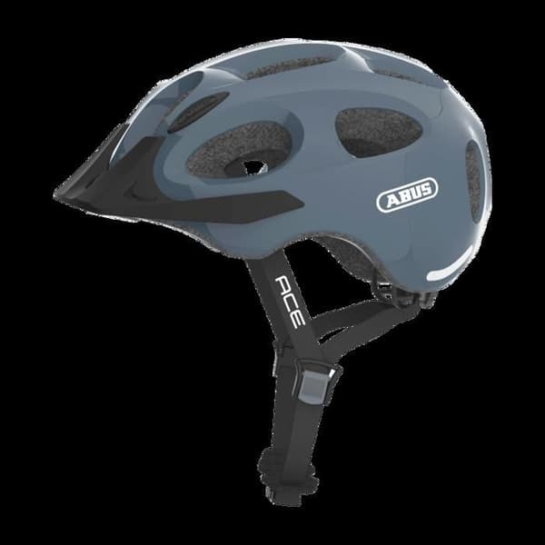 ABUS YOUN-I 2.0 ACE CYKELHJÄLM