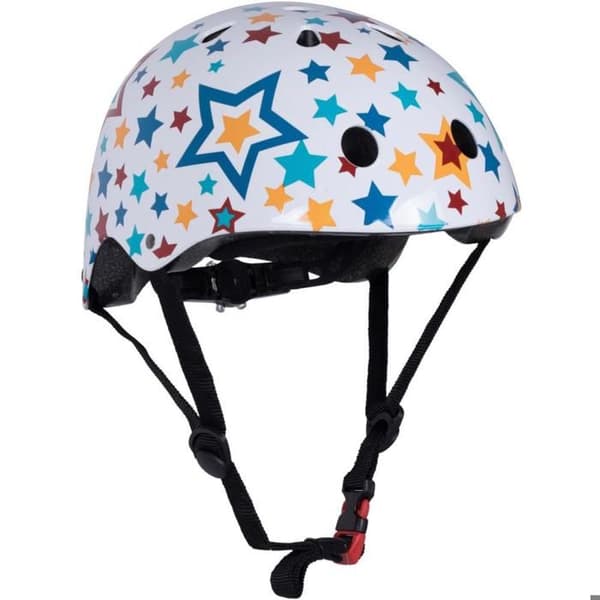 "Stars" Hjälm Storlek M Flerfärgad