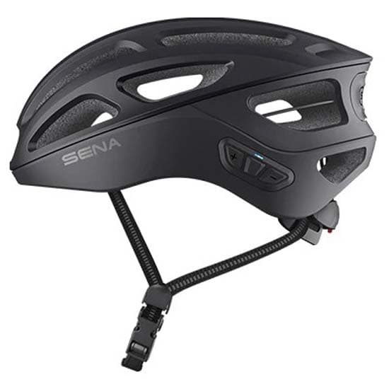 Sena R1 Hjälm Svart S