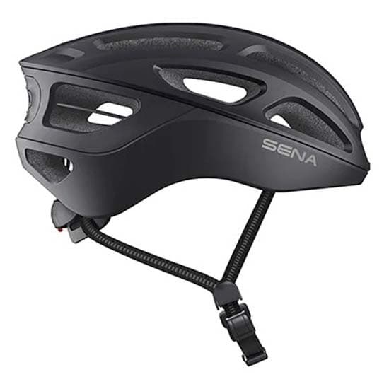 Sena R1 Hjälm Svart S
