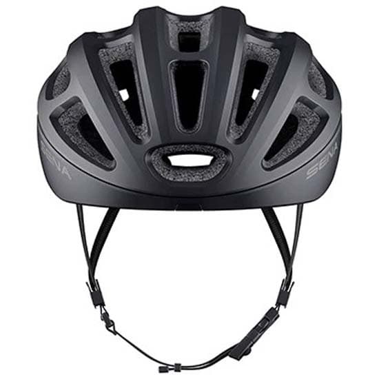 Sena R1 Hjälm Svart S