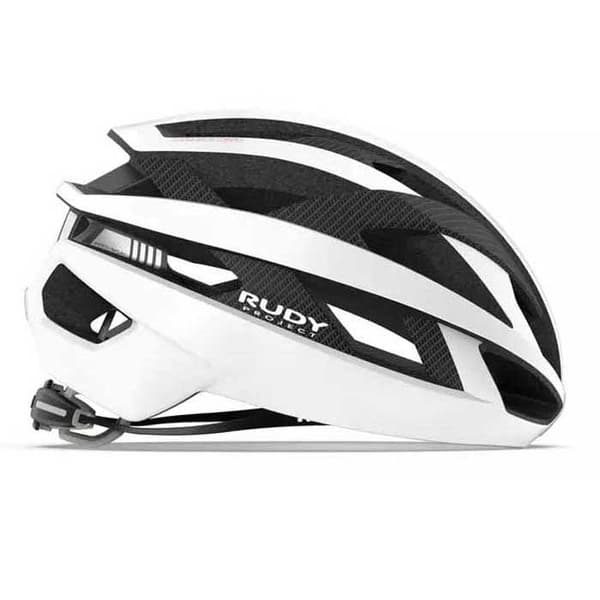 Rudy Project Rebel Tempohjälmpaket Vit S-M