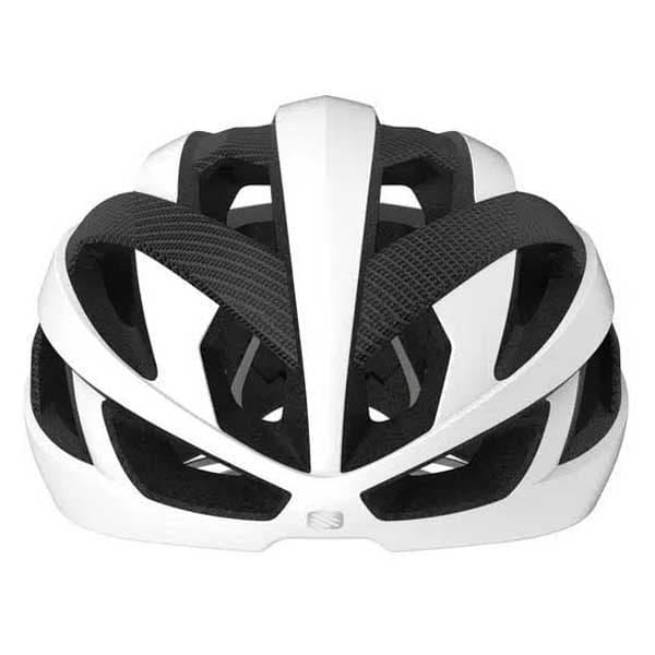 Rudy Project Rebel Tempohjälmpaket Vit S-M