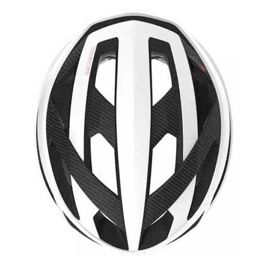 Rudy Project Rebel Tempohjälmpaket Vit S-M