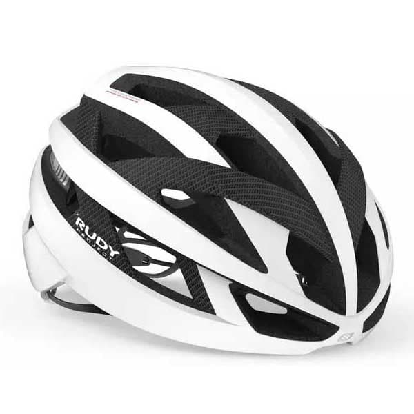 Rudy Project Rebel Tempohjälmpaket Vit S-M