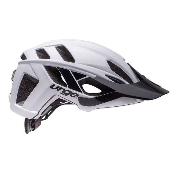 Urge Trailhead Mtb-hjelm Hvid S-M