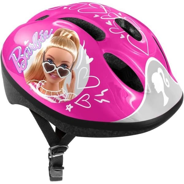 STAMP - Hjälm S - Barbie