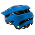 Miniatyrbillede 2 af 7: Cube Trooper X Actionteam Mips Mtb-hjelm Blå L