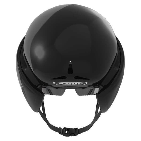Abus Gamechanger Tt Tempohjälm Svart S