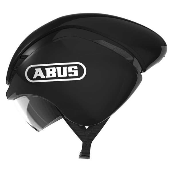 Abus Gamechanger Tt Tempohjälm Svart S