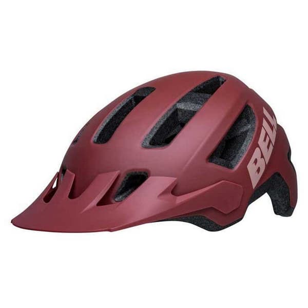 Bell Nmd 2 Mips Mtb-hjälm Rosa S-M