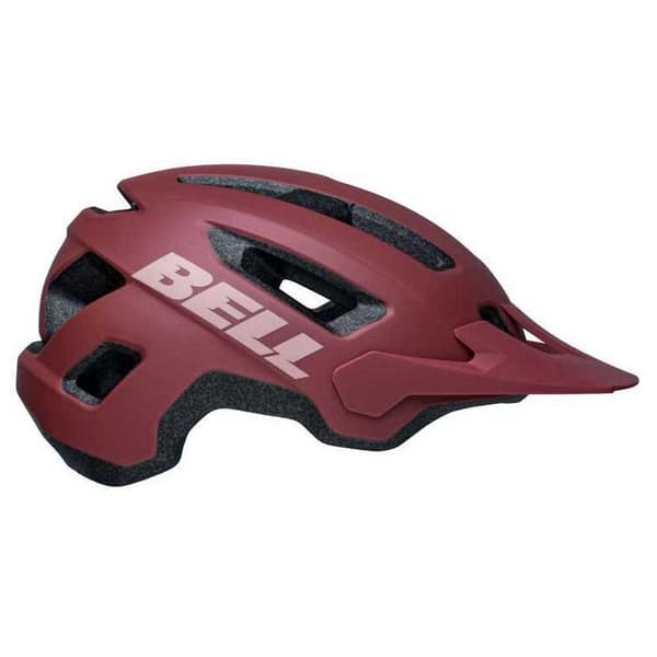 Bell Nmd 2 Mips Mtb-hjälm Rosa S-M