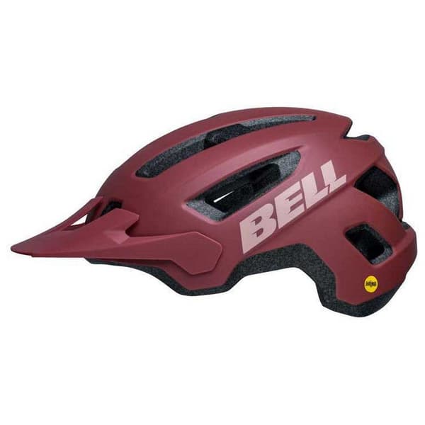 Bell Nmd 2 Mips Mtb-hjälm Rosa S-M