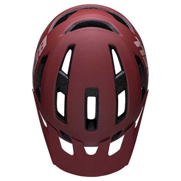 Bell Nmd 2 Mips Mtb-hjälm Rosa S-M