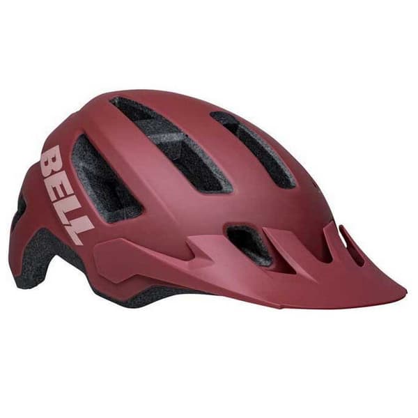Bell Nmd 2 Mips Mtb-hjälm Rosa S-M