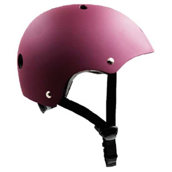 Gist Backflip Stadshjälm Rosa S-M