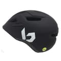 Miniatyrbillede 3 af 3: Bolle Stance Mips Juniorhjelm Sort XS