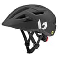 Miniatyrbillede 1 af 3: Bolle Stance Mips Juniorhjelm Sort XS