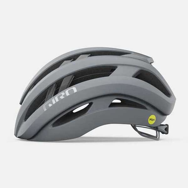 Giro Aries Spherical Kypärä Harmaa S