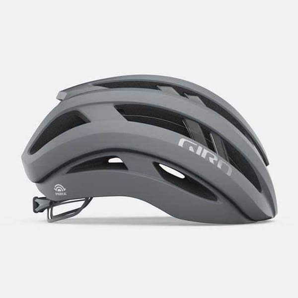 Giro Aries Spherical Kypärä Harmaa S