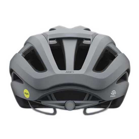 Giro Aries Spherical Kypärä Harmaa S