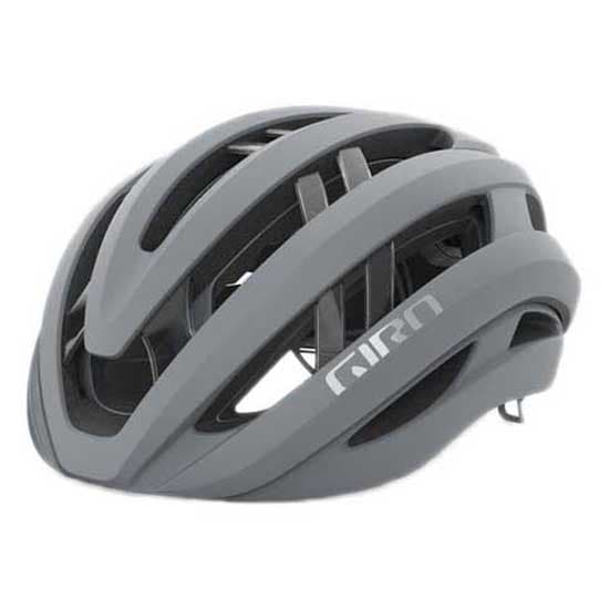 Giro Aries Spherical Kypärä Harmaa S