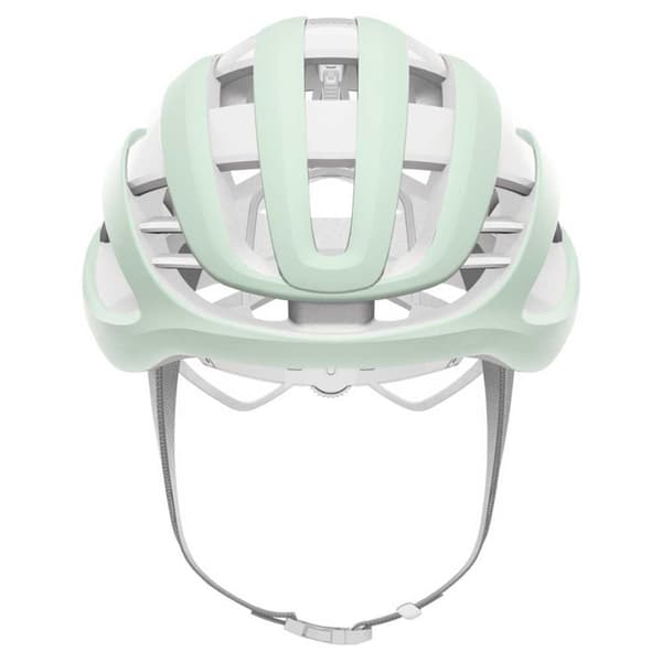 Abus Airbreaker Hjelm Grøn M