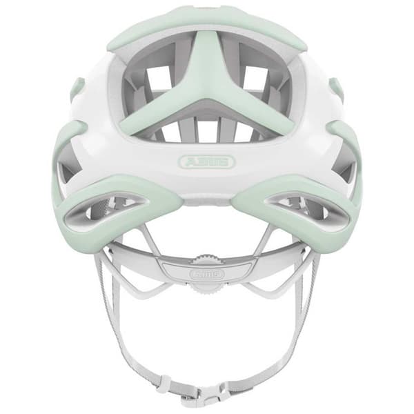 Abus Airbreaker Hjelm Grøn M