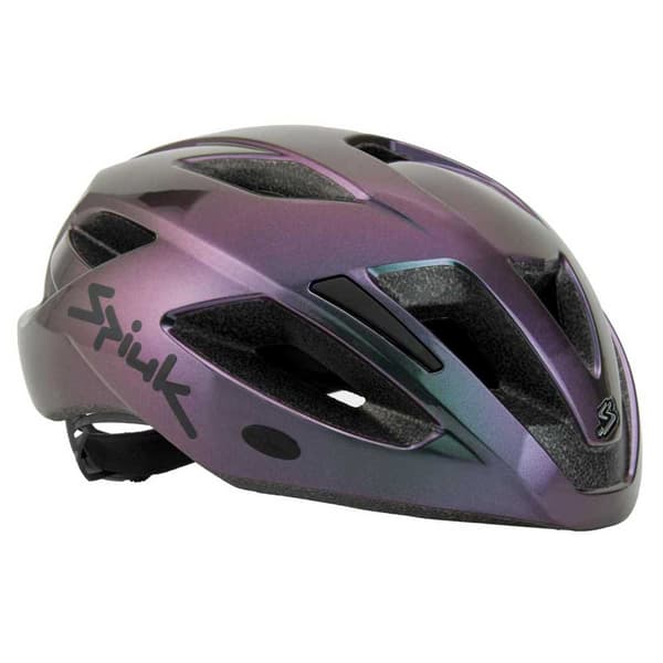 Spiuk Kaval Mtb-hjälm Lila M-L