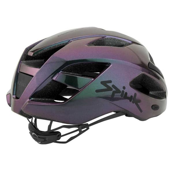 Spiuk Kaval Mtb-hjälm Lila M-L