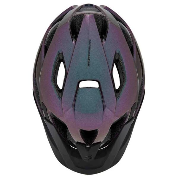 Spiuk Kaval Mtb-hjälm Lila M-L