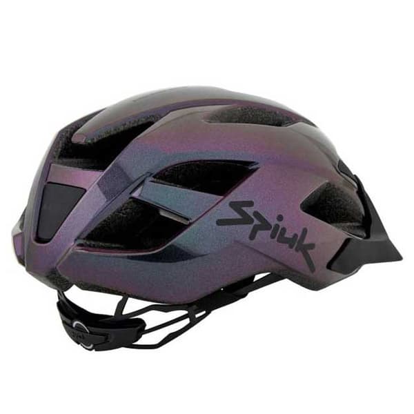Spiuk Kaval Mtb-hjälm Lila M-L
