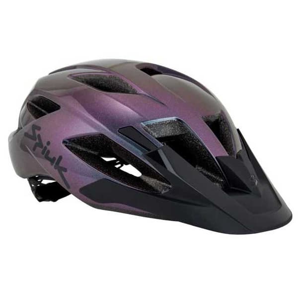 Spiuk Kaval Mtb-hjälm Lila M-L