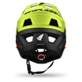 Miniatyrbild 4 av 6: Ufo Defcon-two Mtb-hjälm Gul XS-SM
