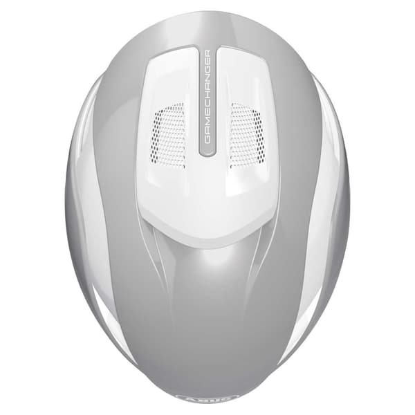 Abus Gamechanger 2.0 Hjelm Grå M