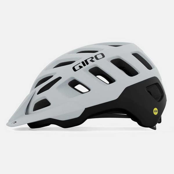 Giro Radix Mtb-hjelm Hvid S