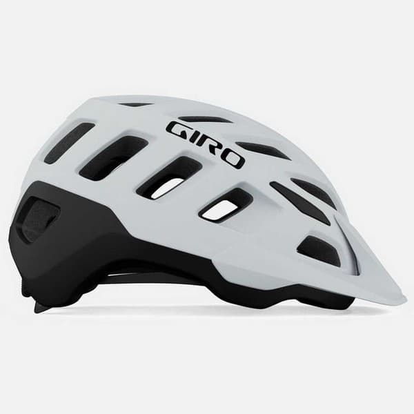 Giro Radix Mtb-hjelm Hvid S