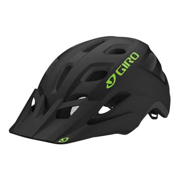 Giro Tremor Mtb-hjälm Svart 47-54 cm
