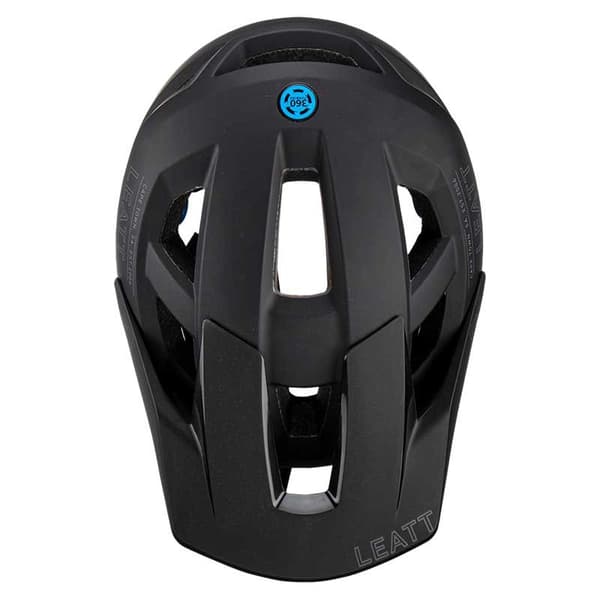 Leatt Allmtn 2.0 Mtb-hjelm Sort S