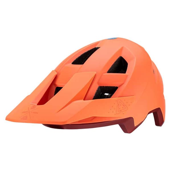 Leatt Allmtn 2.0 Mtb-hjälm Orange S