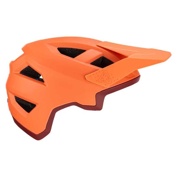 Leatt Allmtn 2.0 Mtb-hjälm Orange S