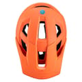 Miniatyrbild 6 av 6: Leatt Allmtn 2.0 Mtb-hjälm Orange S