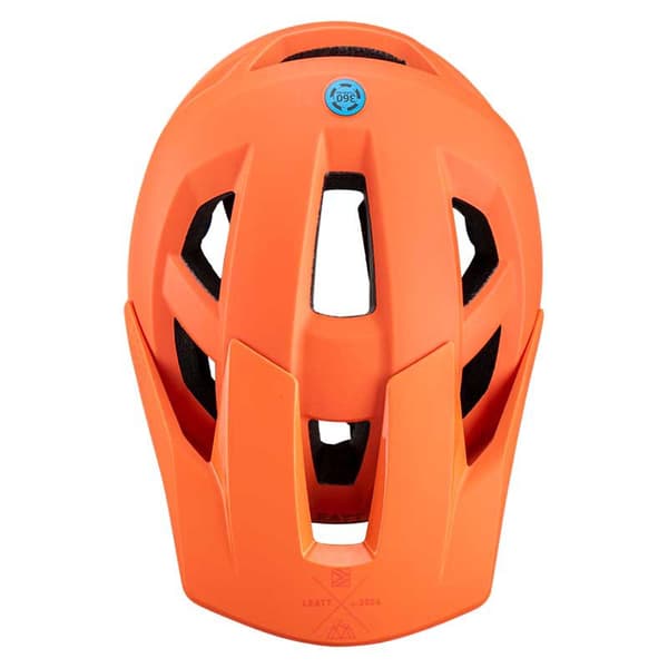 Leatt Allmtn 2.0 Mtb-hjälm Orange S